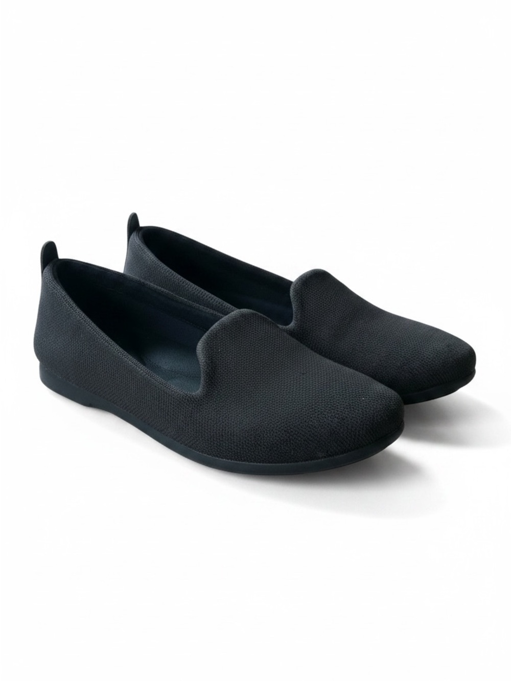 Women’s Vessi Market Flats 100% waterproof size 6